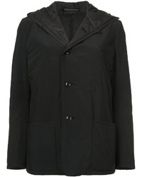 Женская черная куртка от Y's
