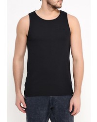 Мужская черная майка от Animal