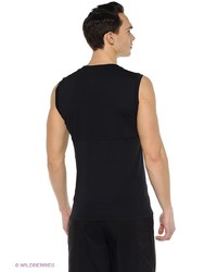 Мужская черная майка от Asics