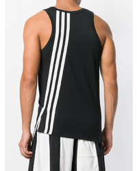 Мужская черная майка от Y-3