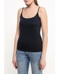 Женская черная майка от Baon