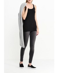 Женская черная майка от Baon