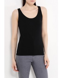 Женская черная майка от Baon