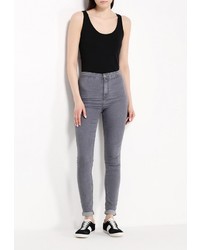 Женская черная майка от Baon