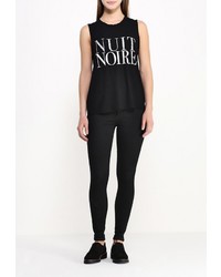 Женская черная майка от BCBGeneration