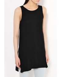 Женская черная майка от Befree