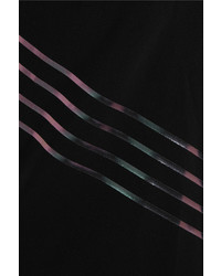 Женская черная майка от Lucas Hugh