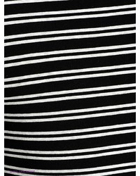 Мужская черная майка от Charmante