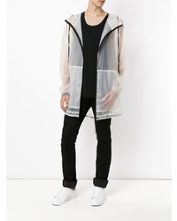 Мужская черная майка от OSKLEN