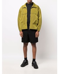 Мужская черная майка от A BETTER MISTAKE