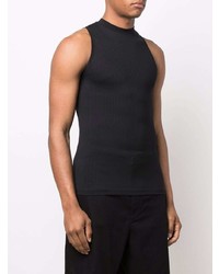 Мужская черная майка от A BETTER MISTAKE