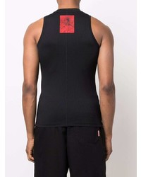 Мужская черная майка от A BETTER MISTAKE