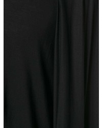 Мужская черная майка от Unconditional