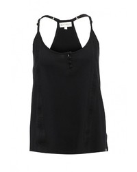 Женская черная майка от Element