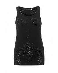 Женская черная майка от Emoi