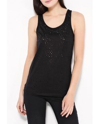 Женская черная майка от Emoi