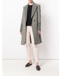 Женская черная майка от Twin-Set