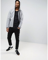 Мужская черная майка от Jack and Jones