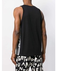 Мужская черная майка от Ktz