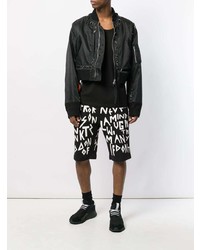 Мужская черная майка от Ktz