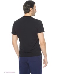 Мужская черная майка от Mark Formelle