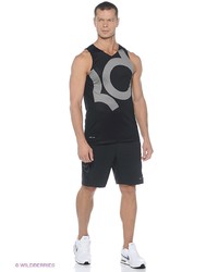 Мужская черная майка от Nike