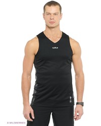 Мужская черная майка от Nike