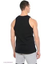 Мужская черная майка от Nike