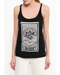 Женская черная майка от O'Neill