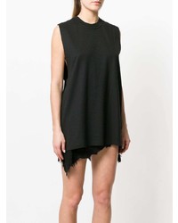 Женская черная майка от Alyx