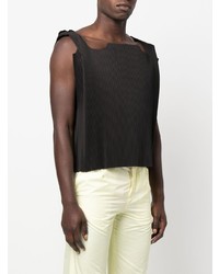 Мужская черная майка от Botter