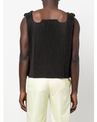 Мужская черная майка от Botter