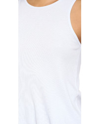 Женская черная майка от Yummie by Heather Thomson