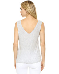 Женская черная майка от BB Dakota