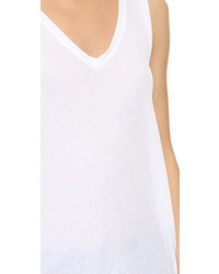 Женская черная майка от BB Dakota