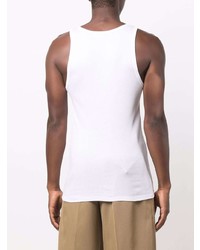 Мужская черная майка от Tom Ford