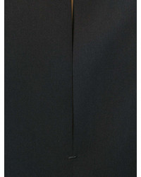 Женская черная майка от P.A.R.O.S.H.