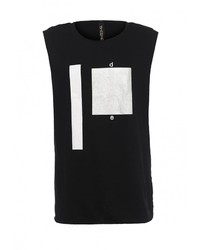 Мужская черная майка от Sweewe