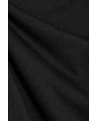 Женская черная майка от Hanro