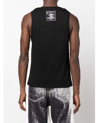 Мужская черная майка от Y/Project