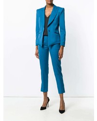 Женская черная майка от Styland