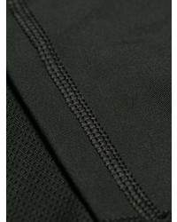 Мужская черная майка от adidas