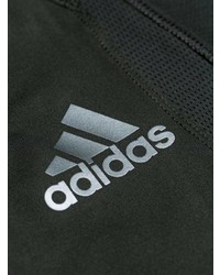 Мужская черная майка от adidas
