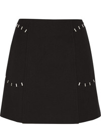Черная мини-юбка от 3.1 Phillip Lim