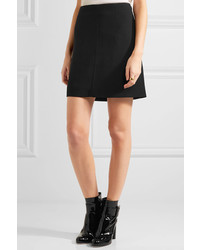 Черная мини-юбка от Chloé