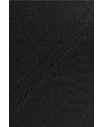 Черная мини-юбка от Chloé