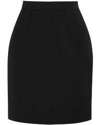 Черная мини-юбка от Dolce & Gabbana