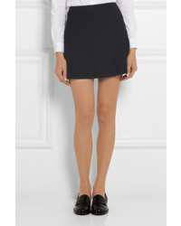 Черная мини-юбка от Theory