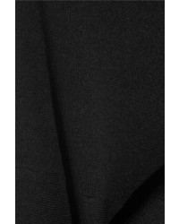 Черная мини-юбка от Theory