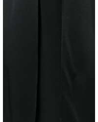 Черная мини-юбка от Christopher Kane